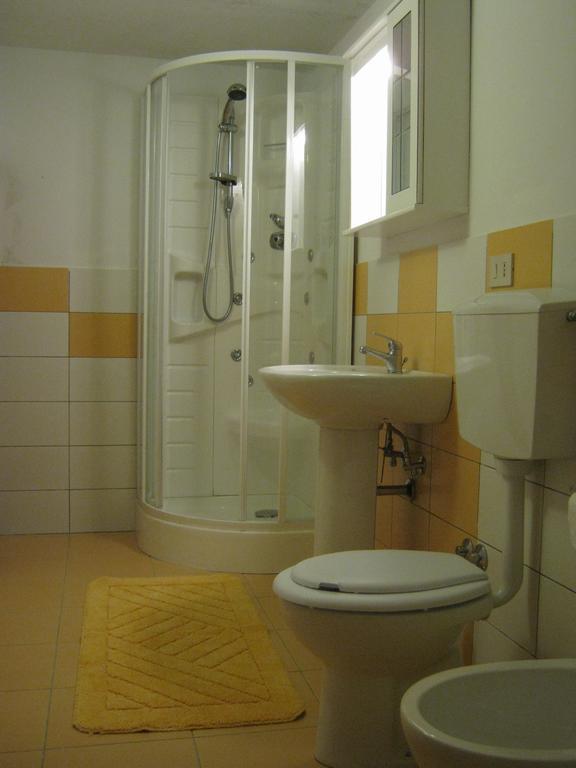 B&B La Casa Dell'Artista Assoro Esterno foto